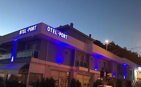 Otel Port